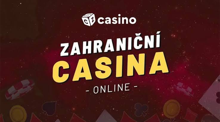 Zahraniční online casino pro české hráče Jak vybrat to nejlepší 1065992052 Zahraniční online casino pro české hráče Jak vybrat to nejlepší 1065992052