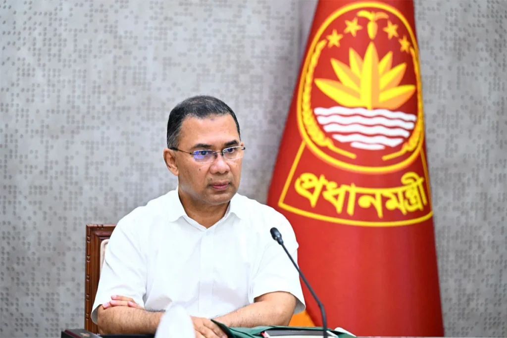 প্রধানমন্ত্রীকে দ্বিপক্ষীয় সফর ও ব্রিকস সম্মেলনে যোগ দেওয়ার আমন্ত্রণ ভারতের
