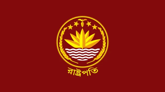 রাষ্ট্রপতি পদের আলোচনায় এবার হেভিওয়েট তিন নাম