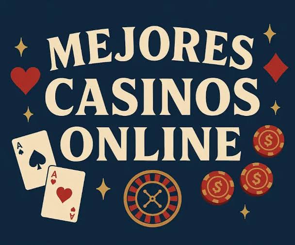 Bono Casino Mejores España 2026 Descubre las Mejores Ofertas Bono Casino Mejores España 2026 Descubre las Mejores Ofertas
