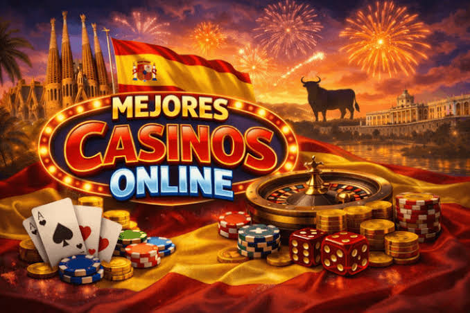 Bono Casino Mejores España 2026 Descubre las Mejores Ofertas Bono Casino Mejores España 2026 Descubre las Mejores Ofertas