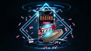 Experience the Thrills of 20Bet Casino Your Ultimate Gaming Destination