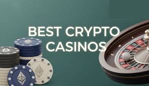 Exploring Online VPN-Friendly Crypto Casinos The Future of Gaming 379775756