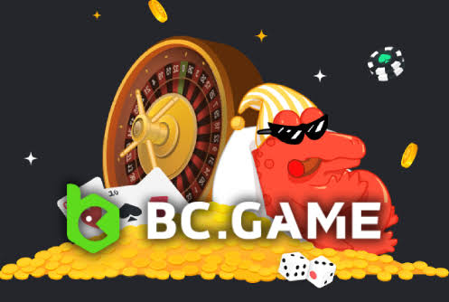 Join the Excitement at BC.Game Casino Your Ultimate Online Gaming Destination! Join the Excitement at BC.Game Casino Your Ultimate Online Gaming Destination!
