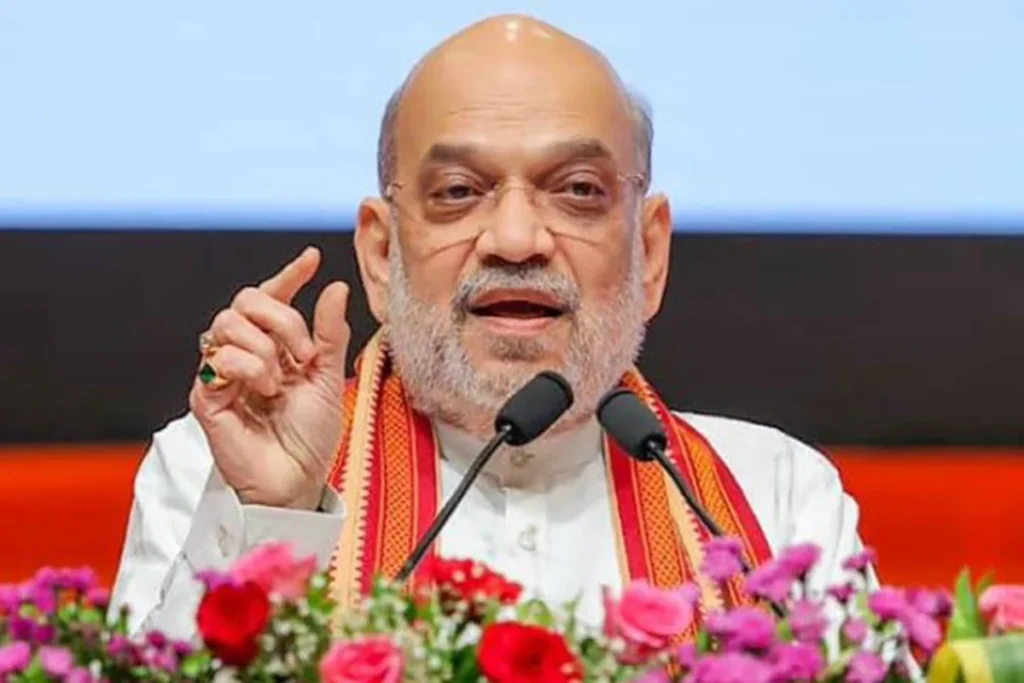 ছয় মাসের মধ্যে বাংলাদেশ থেকে যাওয়া হিন্দু-শিখ-জৈনদের নাগরিকত্ব দেবে ভারত