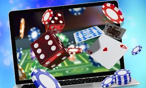 Online Casino En Guide til Det Bedste Spil