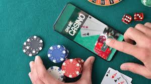 Online Casino mit Giropay – Sicher und Schnell Einzahlen 369148756