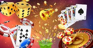 Ontdek de Wereld van I24 Slots De Ultieme Gids voor Spelers Ontdek de Wereld van I24 Slots De Ultieme Gids voor Spelers