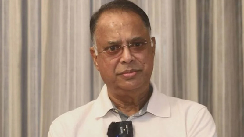 অসুস্থ হয়ে হাসপাতালে ভর্তি বিদ্যুৎ ও জ্বালানিমন্ত্রী টুকু