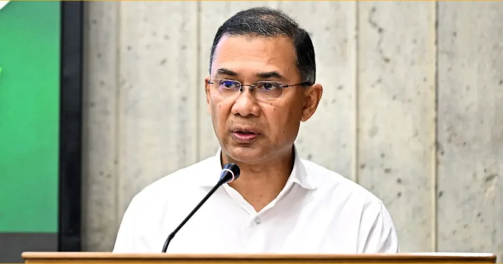 প্রত্যেক নাগরিকের জন্য দক্ষতা ও প্রযুক্তিগত সক্ষমতার সুযোগ নিশ্চিতই সরকারের অগ্রাধিকার