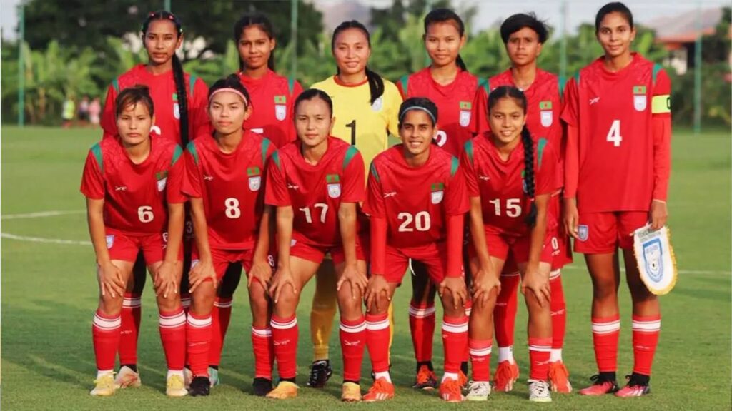 এশিয়ান গেমস: মিয়ানমারের সঙ্গে গোলশূন্য ড্র, বাংলাদেশের বিদায়
