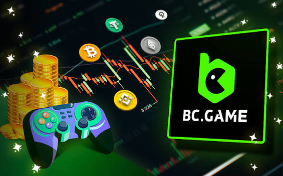 How to Navigate the BC.Game Registration Process Efficiently