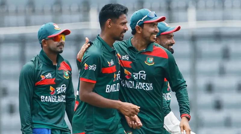 এশিয়ান গেমসের জন্য বাংলাদেশের দল ঘোষণা, নেতৃত্বে লিটন