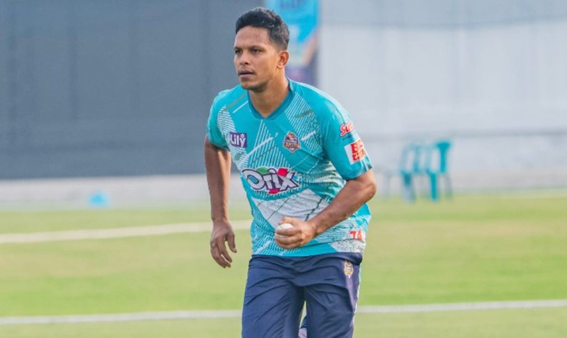 এশিয়ান গেমস থেকে ছিটকে গেলেন সাইফউদ্দিন