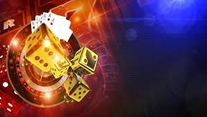 The Ultimate Guide to Online Casino 5bet Your Gateway to Exciting Gaming