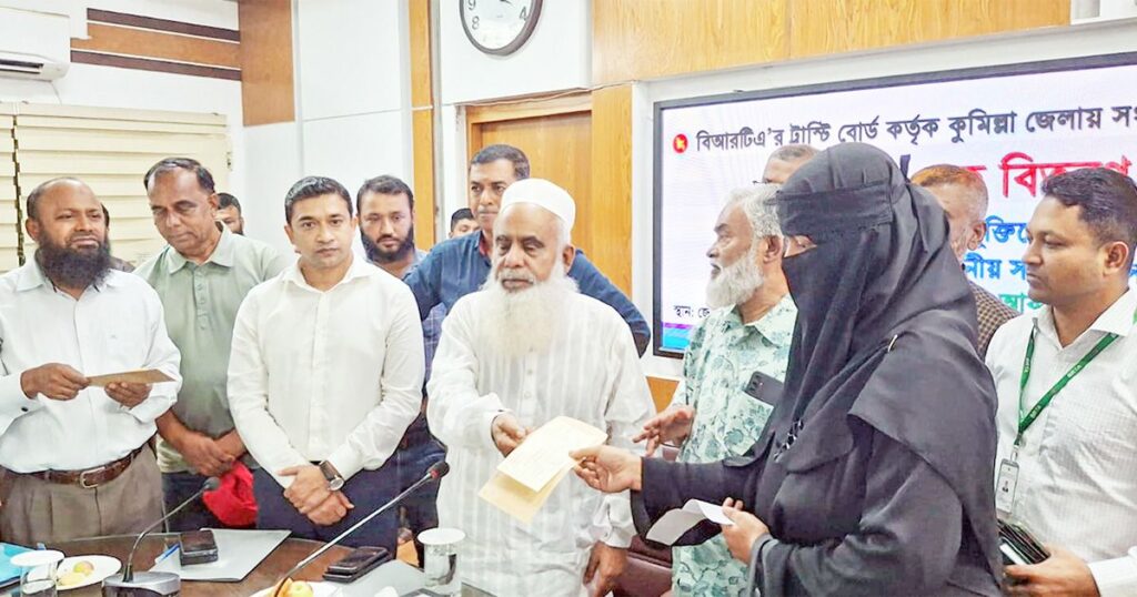মানুষের জীবনের মূল্য ৫ লাখ টাকা হতে পারে না: এমপি মনির