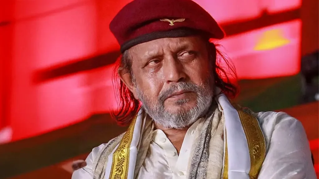 বিনোদন পর্দার ‘মিনিস্টার ফাটাকেষ্ট’ এবার বাস্তবেও মন্ত্রীর মর্যাদায়